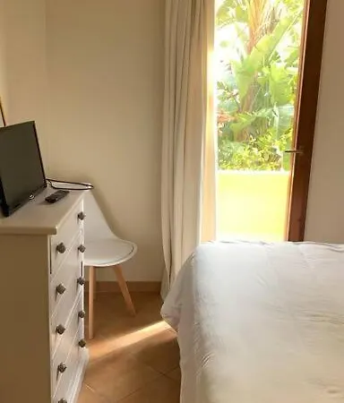 Apartment Nest House - Esclusivo Marina Di Olbia- Mater - Beaches - Close To The Airport - Private Parking- Full Comforts -
