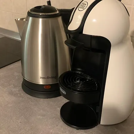 Nest House - Esclusivo Marina Di Olbia- Mater - Beaches - Close To The Airport - Private Parking- Full Comforts - Lägenhet *