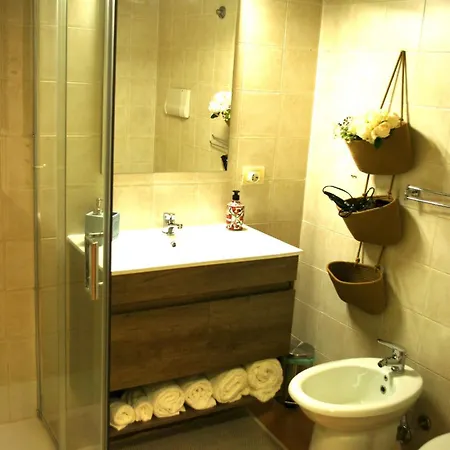 Appartement Nest House - Esclusivo Marina Di Olbia- Mater - Beaches - Close To The Airport - Private Parking- Full Comforts - Olbia