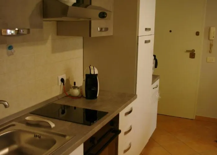 Nest House - Esclusivo Marina Di Olbia- Mater - Beaches - Close To The Airport - Private Parking- Full Comforts - Lägenhet Olbia