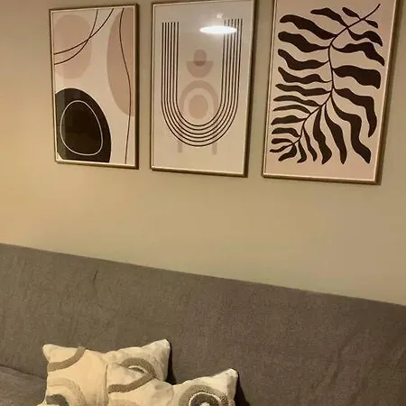 Daire Nest House - Esclusivo Marina Di Olbia- Mater - Beaches - Close To The Airport - Private Parking- Full Comforts - *