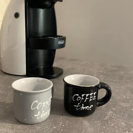 Nest House - Esclusivo Marina Di Olbia- Mater - Beaches - Close To The Airport - Private Parking- Full Comforts - *