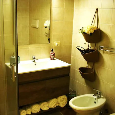 Nest House - Esclusivo Marina Di Olbia- Mater - Beaches - Close To The Airport - Private Parking- Full Comforts - *