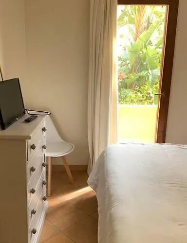 公寓 Nest House - Esclusivo Marina Di Olbia- Mater - Beaches - Close To The Airport - Private Parking- Full Comforts -