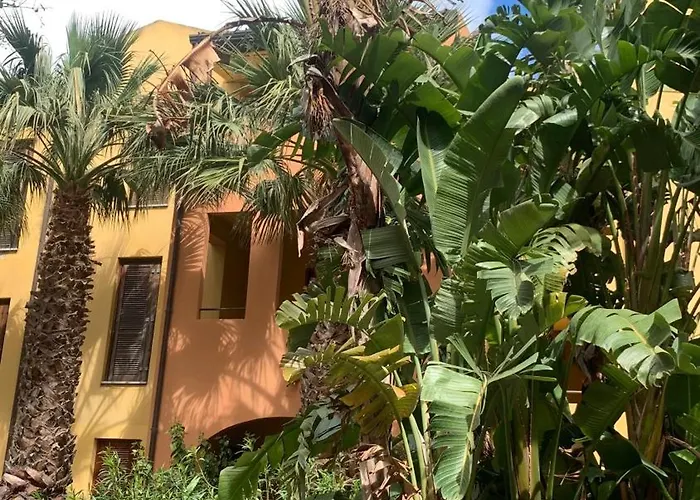 Nest House - Esclusivo Marina Di Olbia- Mater - Beaches - Close To The Airport - Private Parking- Full Comforts - 公寓